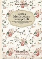 bokomslag Omas Mehlspeisen Rezeptheft