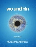 bokomslag wo und hin