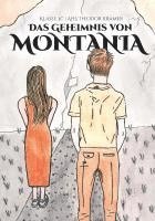 bokomslag Das Geheimnis von Montania