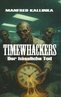 bokomslag Timewhackers