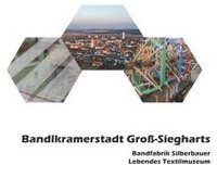 bokomslag Bandlkramerstadt Groß-Siegharts