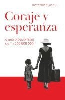 bokomslag CORAJE Y ESPERANZA