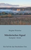 bokomslag Mörderisches Signal