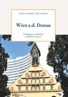bokomslag Wien a. d. Donau