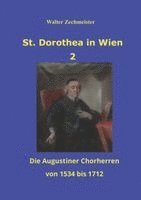 bokomslag St. Dorothea in Wien 2