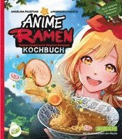 Anime Ramen Kochbuch