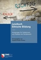 Angelika Dörfler-Dierken - Lesebuch Ethische Bildung, Häftad