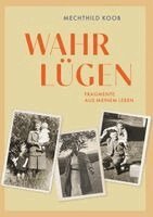 Mechthild Koob - Wahrlügen, Häftad