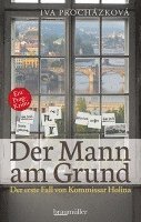 bokomslag Der Mann am Grund