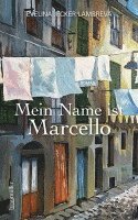 bokomslag Mein Name ist Marcello