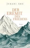 bokomslag Der Eremit des Friedens