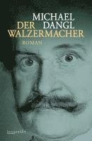 bokomslag Der Walzermacher