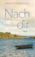 bokomslag Nach Dir