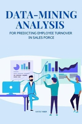 bokomslag Data-mining analysis