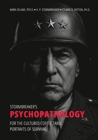 bokomslag Stormbreaker's Psychopathology for the Cultured Coffee Table