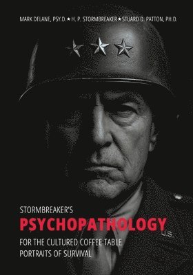 bokomslag Stormbreaker's Psychopathology for the Cultured Coffee Table