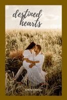 Simon Daniel - Destined hearts, Häftad