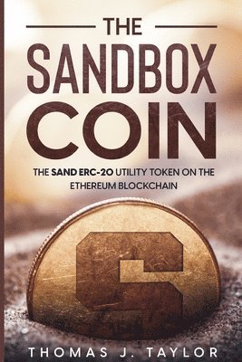 Thomas J Taylor - Sandbox Coin, Häftad
