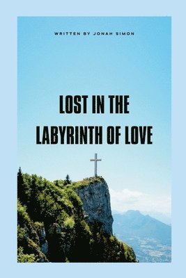 bokomslag Lost in the labyrinth of love