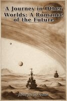 John Jacob Astor - Journey in Other Worlds, Häftad