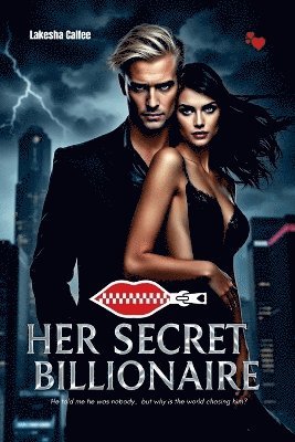 bokomslag Her Secret Billionaire