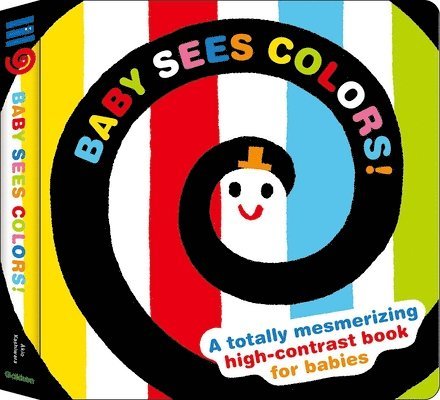 Baby Sees Colors 1