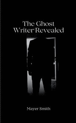 The Ghost Writer revealed 1