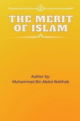 Merit of Islam