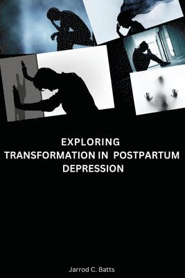 bokomslag Exploring Transformation in Postpartum Depression