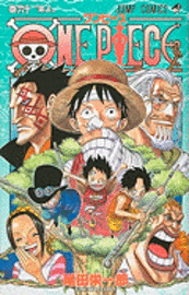bokomslag One Piece, Volume 60