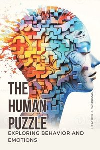bokomslag The Human Puzzle