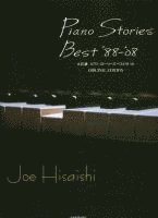 bokomslag Piano Stories Best '88-'08