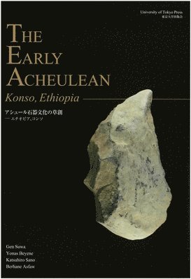 The Early Acheulean - Konso, Ethiopia 1