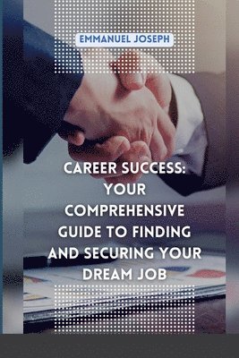 bokomslag Career Success