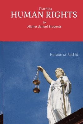 Teaching Human Rights to Higher School Students 1