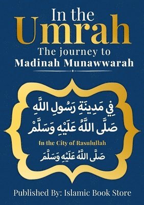 bokomslag In the UMRAH