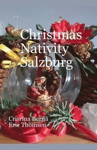 bokomslag Christmas Nativity Salzburg