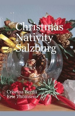 Christmas Nativity Salzburg 1
