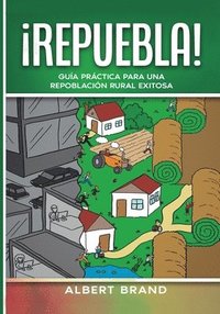 bokomslag ¡ Repuebla ! - tapa blanda