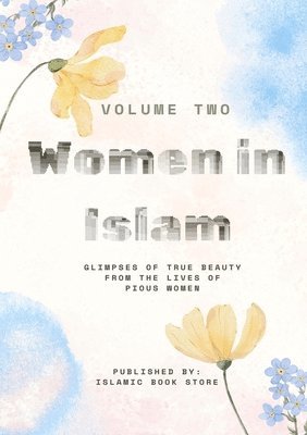 bokomslag Women in Islam