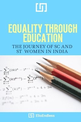 bokomslag Equality Through Education