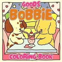 bokomslag Bobbie Goods Coloring Book