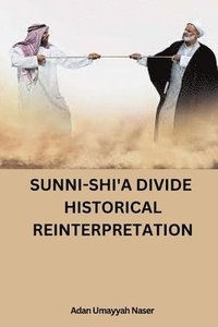 bokomslag Sunni-Shi'a Divide