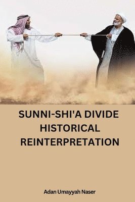 Sunni-Shi'a Divide 1
