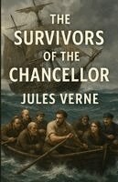 Jules Verne - Survivors Of The Chancellor, Häftad. Tillgänglighet: Lägg i varukorg