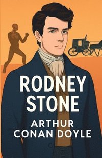 bokomslag Rodney Stone(Illustrated)