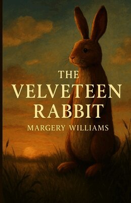 Margery Williams - Velveteen Rabbit (Illustrated), Häftad. Tillgänglighet: Lägg i varukorg