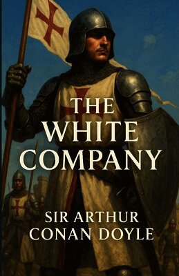 Arthur Conan Doyle - White Company (Illustrated), Häftad. Tillgänglighet: Lägg i varukorg