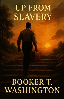 Up From Slavery (Illustrated)