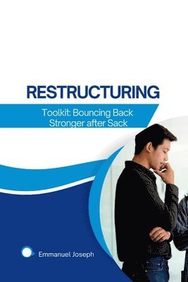 bokomslag Restructuring Toolkit